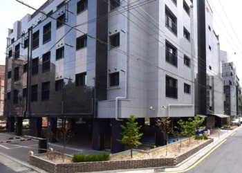 2023년 3차 서울시 신혼부부 매입임대주택Ⅰ