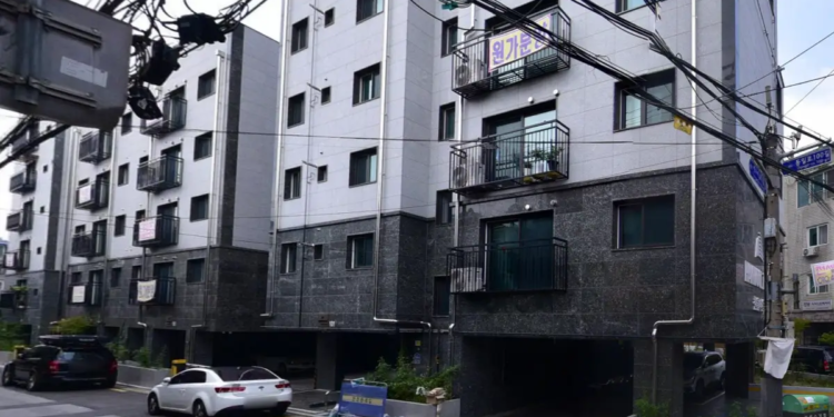 2024년 4차 서울시 신혼 신생아 매입임대주택Ⅰ