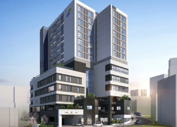 강동천호 행복주택