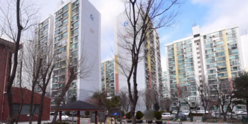 강서등촌1 영구임대주택