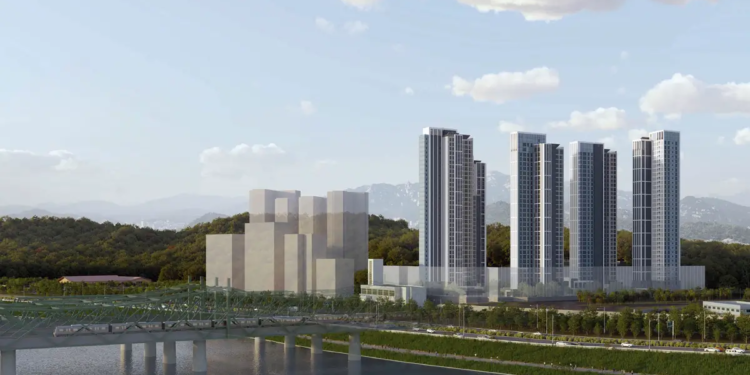 동작구수방사 공공분양주택