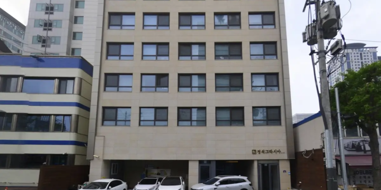 서울 청년 매입임대주택 정석그라시아 서울 청년 매입임대주택 정석그라시아