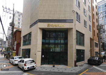 서울시 기숙사형 청년주택 엔트라리움