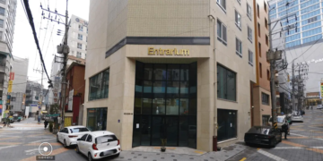 서울시 기숙사형 청년주택 엔트라리움