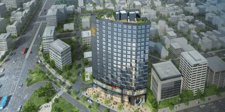 서울시 청년 매입임대주택 2023년 1차