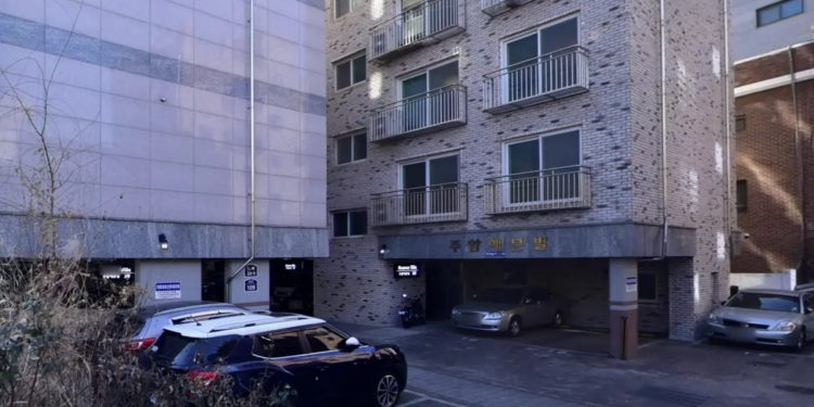 서울시 청년 매입임대주택 주함해븐빌