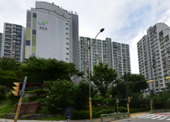 서울신림3 50년 공공임대주택