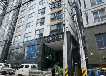 연세 스타트업 타운 달팽이집