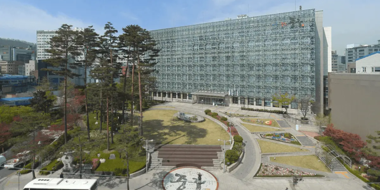 서울특별시 중구청