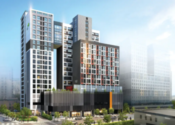 서울금천 행복주택 산업단지형