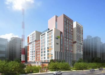 서울번동3 행복주택