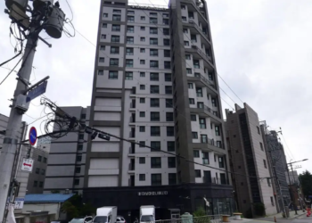 서울시 기숙사형 청년주택 대보마로니에시티