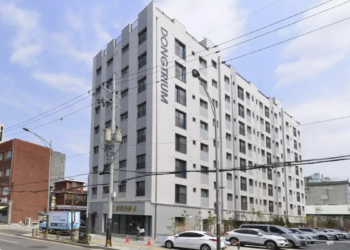 서울시 신혼 신생아 매입임대주택Ⅰ 동트리움