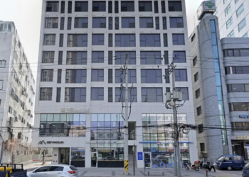 서울시 청년 매입임대주택 씨모어