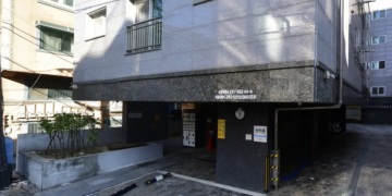 금천구 청년 특화형 매입임대주택 은행나무A동