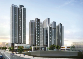 서울대방 신혼희망타운 공공분양주택