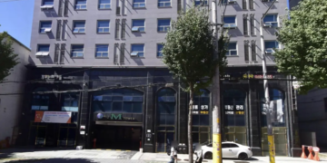 서울시 청년 매입임대주택 자인엠타워