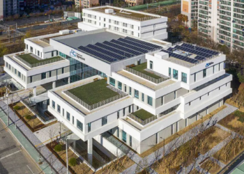 일자리연계형 지원주택 창동 아우르네빌리지