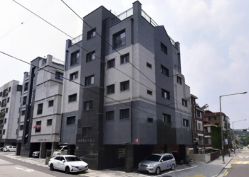 장기미임대 매입임대주택 더존에이스빌