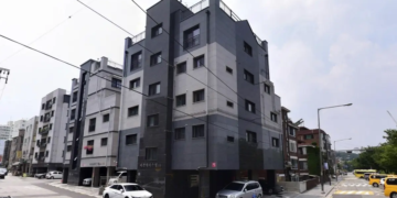 장기미임대 매입임대주택 더존에이스빌