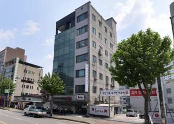 주택관리공단 경기북부지사