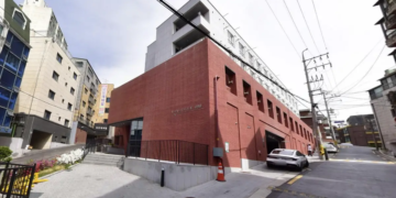 특화형 매입임대주택 그루하우스